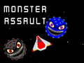 Oyun Monster Assault