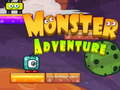 Oyun Monster Adventure