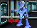 Oyun Intelligent Robots Jigsaw