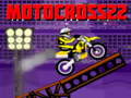Oyun Motocross 22