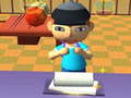 Oyun Sushi Roll 3D