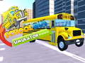 Oyun School Bus Simulator