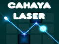 Oyun Cahaya Laser