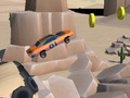 Oyun Mega Ramp Race