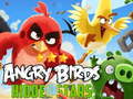 Oyun Angry Birds Hidden Stars