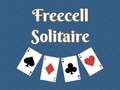 Oyun Freecell Solitaire