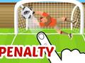 Oyun Penalty Kick Sport Game