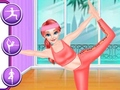 Oyun Princess Ariel Fitness Plan