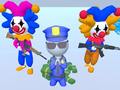 Oyun Crazy Jokers 3D