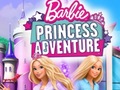 Oyun Barbie Princess Adventure Jigsaw