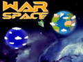 Oyun War Space