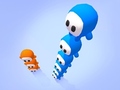 Oyun Crowd Stack Race 3D