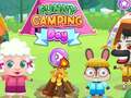 Oyun Funny Camping Day