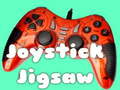 Oyun Joystick Jigsaw