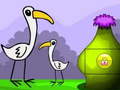 Oyun Crane Land Escape