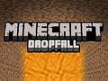 Oyun Minecraft Dropfall