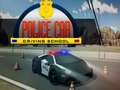 Oyun Police Car Chase Driving Simulator