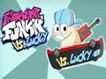 Oyun Friday Night Funkin vs Lucky 