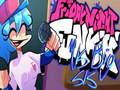 Oyun Friday Night Funkin vs Big Sister