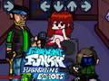 Oyun Friday Night Funkin Harrowing Echoes