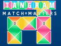 Oyun Tangram Match Masters