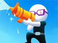 Oyun Shoot And Run