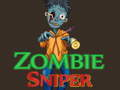 Oyun Zombie Sniper