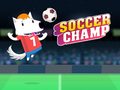 Oyun Soccer Champ