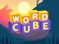 Oyun Word Cube Online