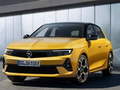 Oyun Opel Astra Slide