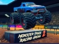 Oyun Monster Truck Racing Arena 2