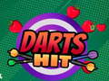 Oyun Darts Hit