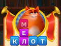 Oyun Kitty Scramble Stack Word