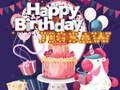 Oyun Happy Birthday Jigsaw