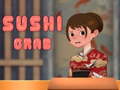 Oyun Sushi Grab