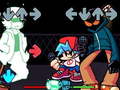 Oyun Friday Night Funkin vs Garcello’s Return