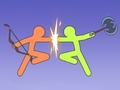 Oyun Super Stickman Duelist