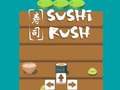 Oyun Sushi Rush