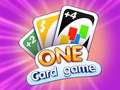 Oyun One Card Game