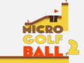 Oyun Micro Golf Ball 2