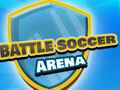 Oyun Battle Arena Soccer
