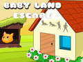 Oyun Baby Land Escape