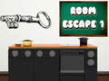 Oyun Room Escape 1