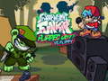Oyun Friday Night Funkin vs Flippy Flipped Out!