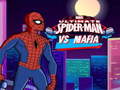 Oyun Spiderman vs Mafia