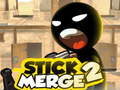 Oyun Stickman Merge 2