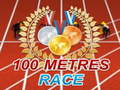 Oyun 100 Meters Race