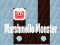 Oyun Marshmello Monster