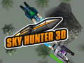 Oyun Sky Hunter 3D