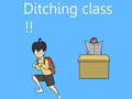 Oyun Ditching Class!!